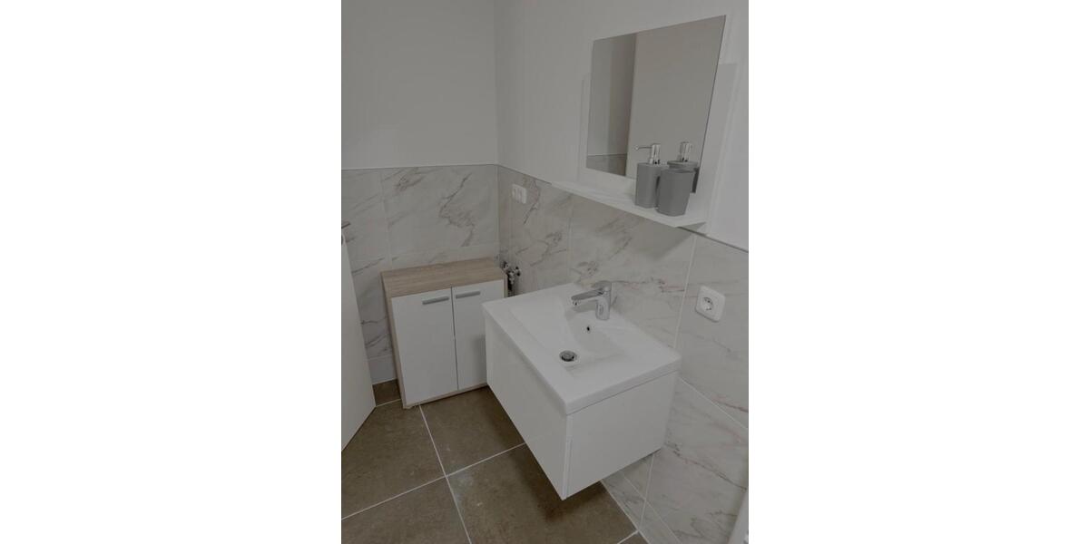 Etagenwohnung Mainburg - 2 Zimmer, 45 m&sup2;, 1.120&euro; | Angebot:25125322