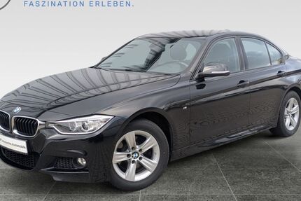 BMW 320 135.800 km 17.950 &euro; Schrobenhausen 86529