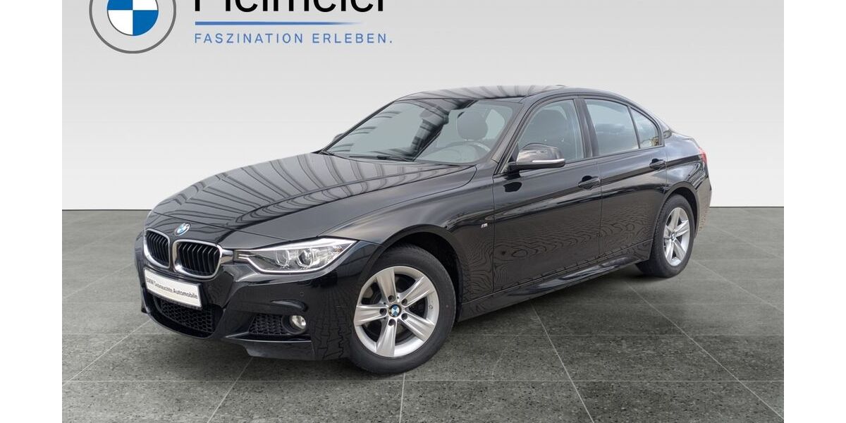BMW 320 135.800 km 18.740 &euro; Schrobenhausen 86529