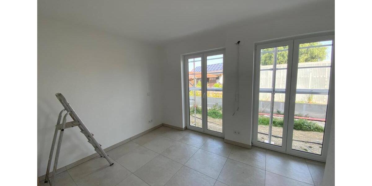 Terrassenwohnung Karlskron - 2 Zimmer, 60 m&sup2;, 319.000&euro; | Angebot:27226268