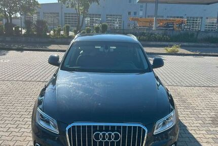 Audi Q5 144.856 km 15.500 &euro; Ingolstadt 85055