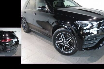 Mercedes-Benz GLE 350 108.921 km 56.490 &euro; Pfaffenhofen an der Ilm 85276