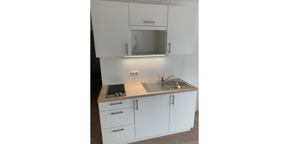 Einfamilienhaus Ingolstadt Nordost - 1 Zimmer, 28 m&sup2;, 660&euro; | Angebot:26120635
