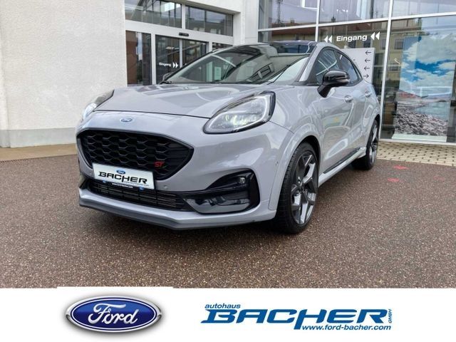 Ford Puma 45.500 km 22.980 &euro; Ingolstadt 85055