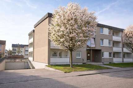 Wohnung Neuburg an der Donau - 2 Zimmer, 53 m&sup2;, 185.000&euro; | Angebot:25366834