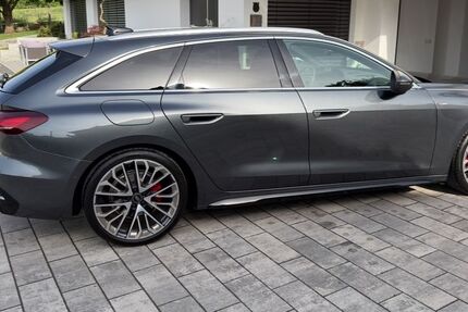 Audi A5 14.000 km 43.500 &euro; Pobenhausen 85123