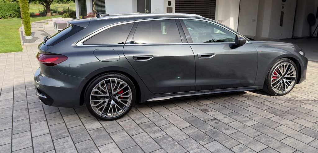 Audi A5 14.000 km 43.500 &euro; Pobenhausen 85123