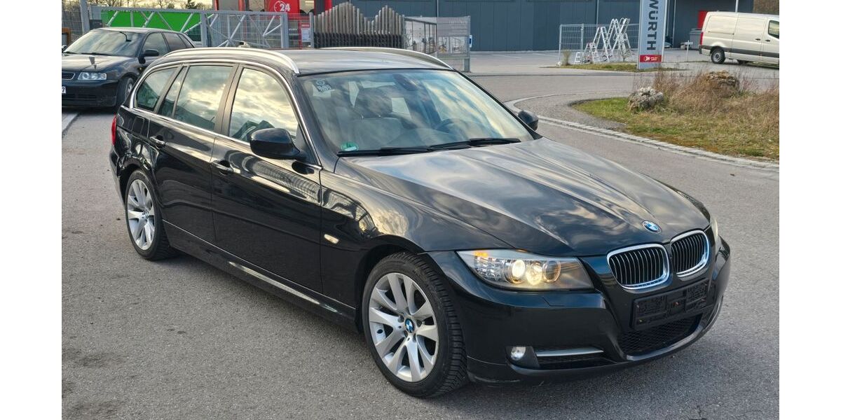 BMW 318 220.000 km 3.300 &euro; Reichertshofen 85084