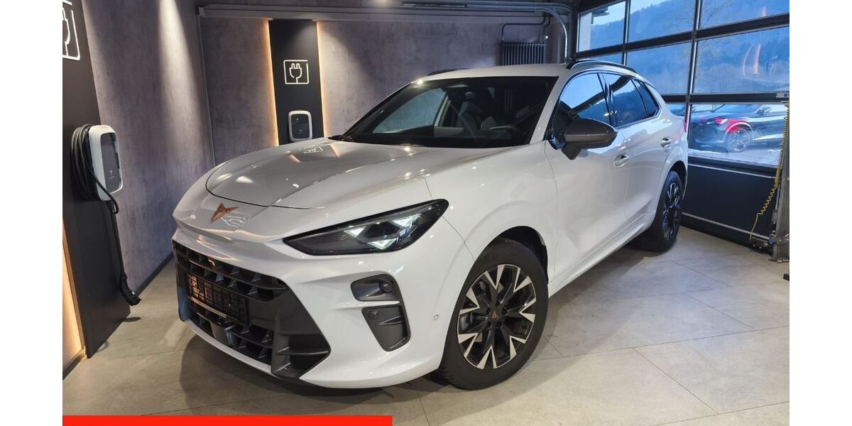 Cupra Terramar 25.062 km 33.450 &euro; Riedenburg 93339