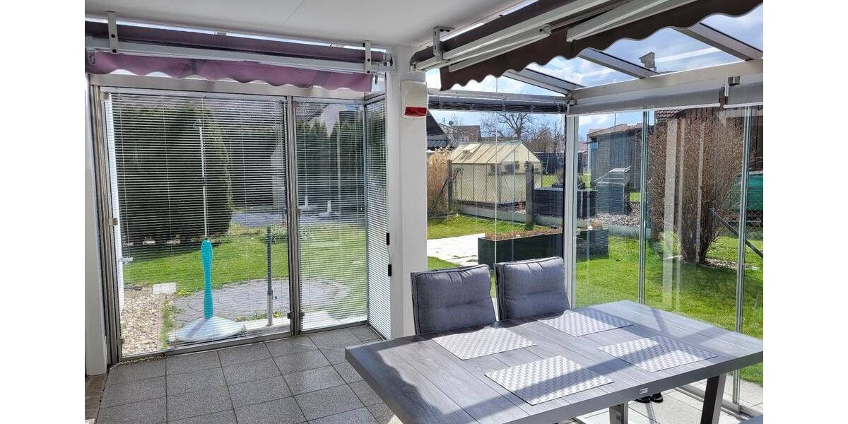 Erdgeschoßwohnung Ingolstadt Münchener Straße - 3 Zimmer, 91 m&sup2;, 450.000&euro; | Angebot:26002252