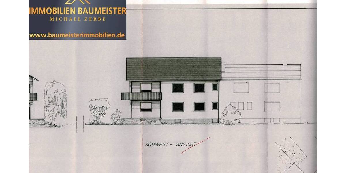 Mehrfamilienhaus, Wohnhaus Königsmoos Klingsmoos - 1 Zimmer, 257 m&sup2;, 739.000&euro; | Angebot:25777727