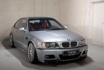 BMW M3 190.000 km 49.000 &euro; Pfaffenhofen 85276