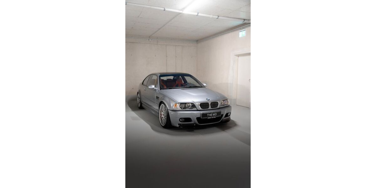 BMW M3 190.000 km 49.000 &euro; Pfaffenhofen 85276