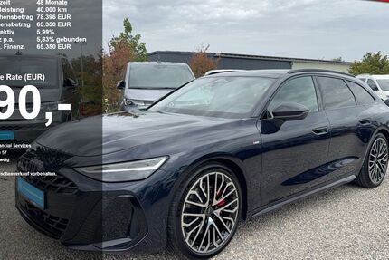 Audi A6 25.500 km 65.350 &euro; Mainburg 84048