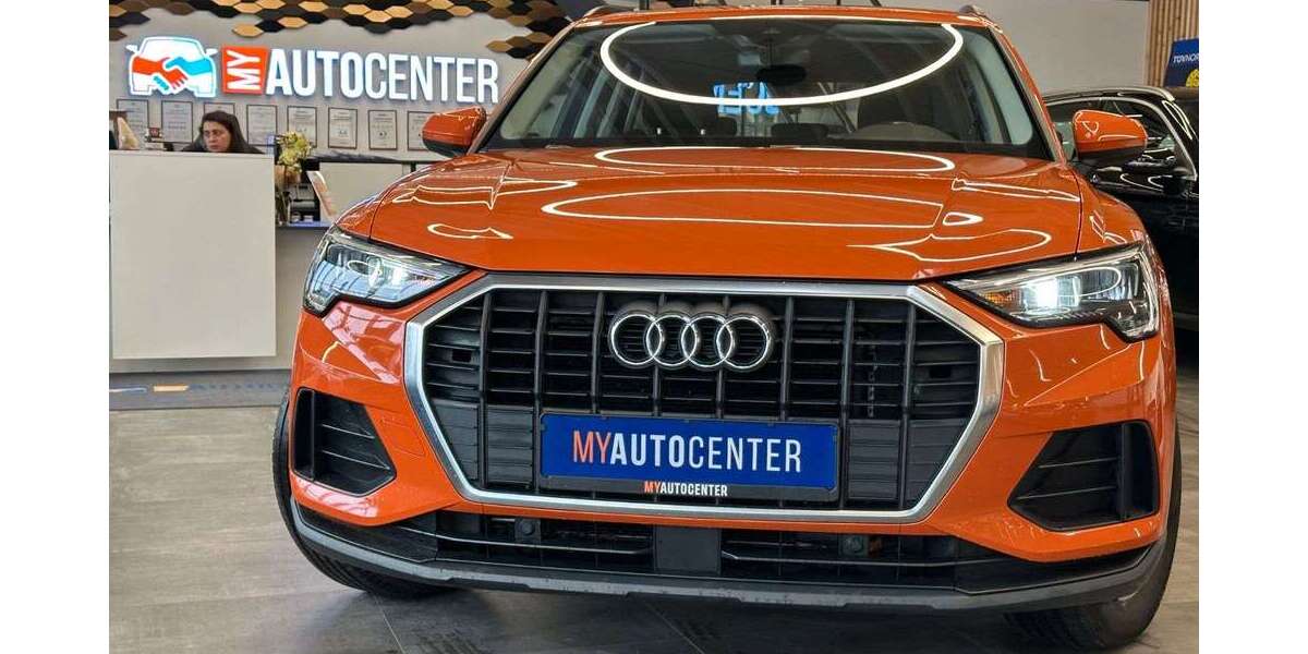 Audi Q3 147.500 km 16.999 &euro; Pfaffenhofen an der Ilm 85276