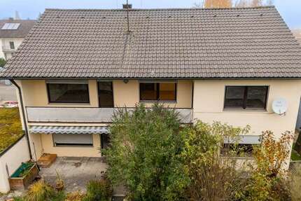 Haus Pfaffenhofen a.d.Ilm - 8 Zimmer, 236 m&sup2;, 795.000&euro; | Angebot:23705308