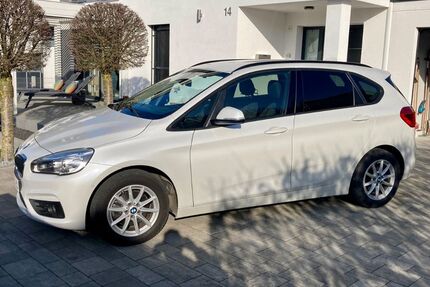 BMW 218 Active Tourer 99.850 km 13.599 &euro; Ingolstadt 85049