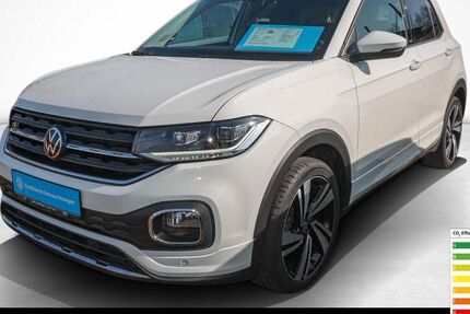 VW T-Cross 42.351 km 24.480 &euro; Schrobenhausen 86529