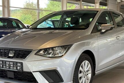 Seat Ibiza 89.500 km 9.999 &euro; Mainburg 84048