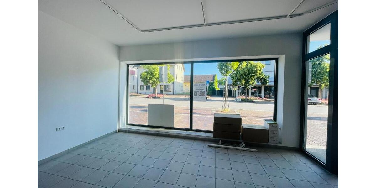 Gewerbeobjekt Mainburg - 1.400&euro; | Angebot:22623368