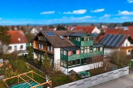 Haus Mainburg - 14 Zimmer, 389 m&sup2;, 580.000&euro; | Angebot:26919415