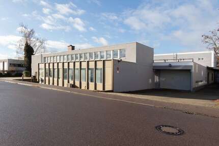 Gewerbeobjekt Gaimersheim - 3.728&euro; | Angebot:27464024