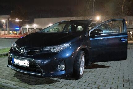 Toyota Auris Touring Sports 210.000 km 5.999 &euro; Ingolstadt 85055