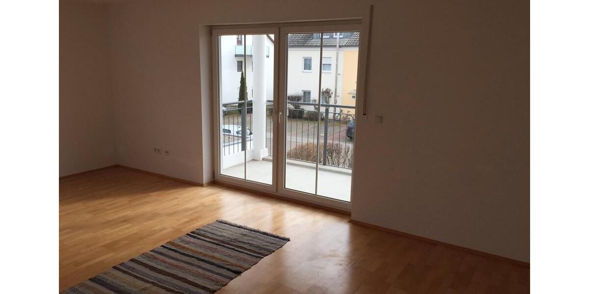 Etagenwohnung Ingolstadt - 2 Zimmer, 61 m&sup2;, 780&euro; | Angebot:26396912