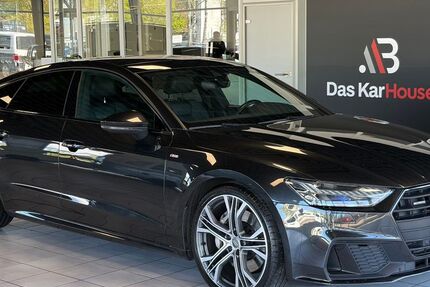 Audi A7 182.607 km 35.970 &euro; Ingolstadt 85053