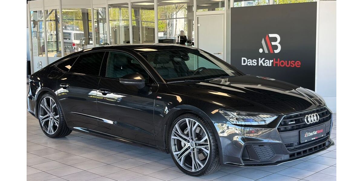 Audi A7 182.607 km 35.970 &euro; Ingolstadt 85053
