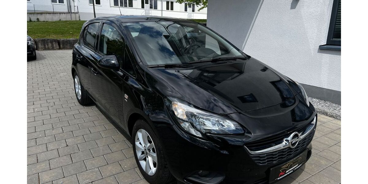 Opel Corsa 127.000 km 6.890 &euro; Mainburg 84048