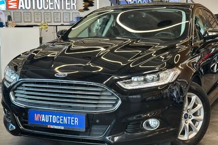 Ford Mondeo 170.466 km 9.499 &euro; Pfaffenhofen 85276