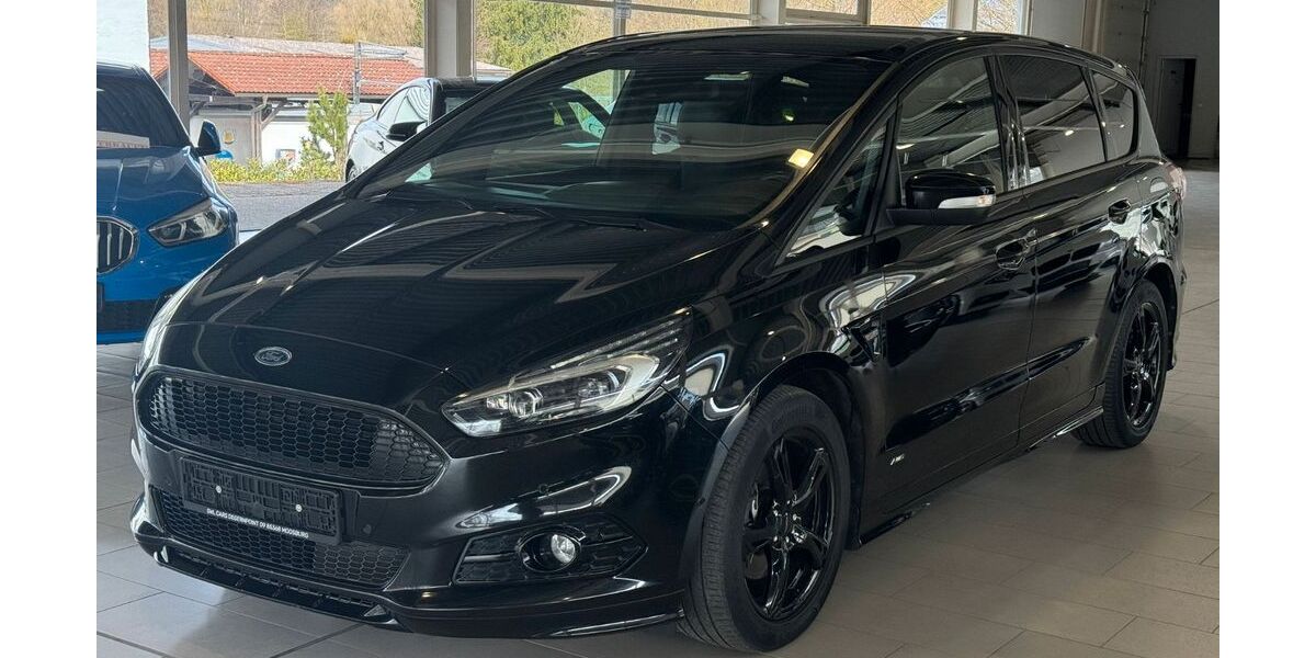Ford S-Max 140.250 km 19.499 &euro; Mainburg 84048