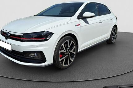 VW Polo 42.880 km 20.150 &euro; Manching 85077