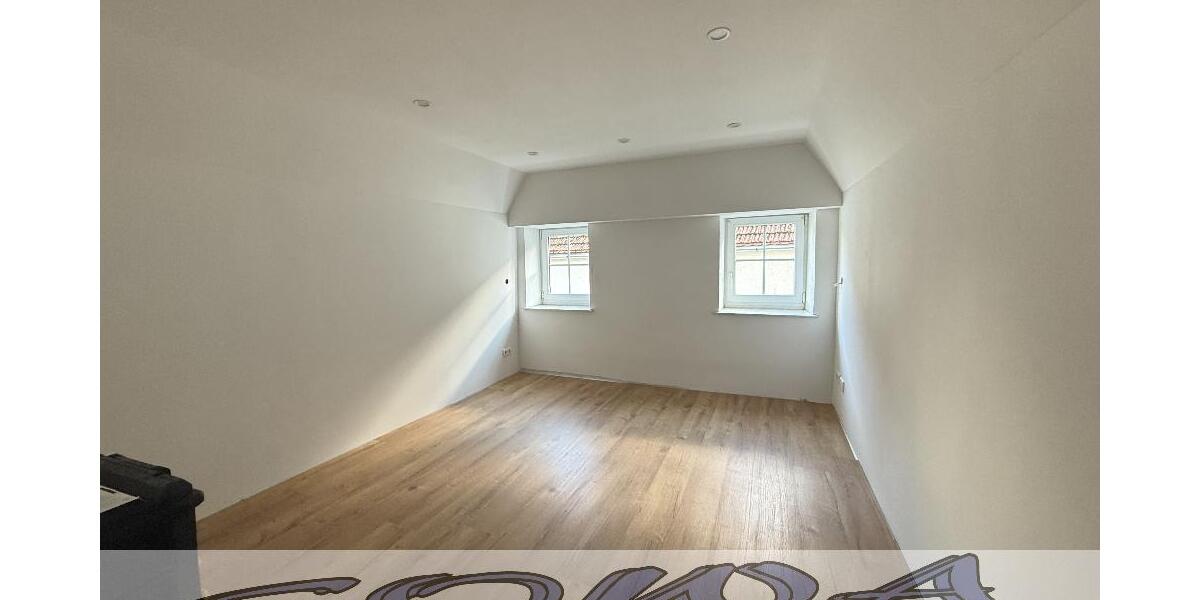 Einfamilienhaus in Joshofen mit Garten - Ein Objekt von Ihrem Immobilienpartner SOWA Immobilien und Finanzen - Einfamilienhaus Neuburg an der Donau Joshofen | Angebot:25806133