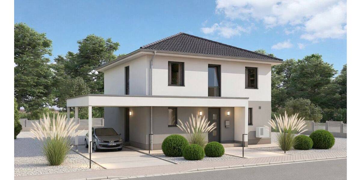 Einfamilienhaus Ingolstadt Nordost - 5 Zimmer, 148 m&sup2;, 998.000&euro; | Angebot:26840532