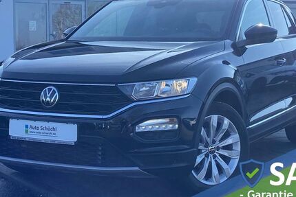 VW T-Roc 39.429 km 23.258 &euro; Schrobenhausen-Edelshsn. 86529