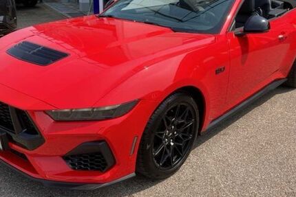 Ford Mustang 1.500 km 64.900 &euro; Ingolstadt 85055