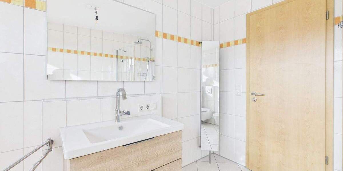 Etagenwohnung Gaimersheim - 4 Zimmer, 84 m&sup2;, 449.800&euro; | Angebot:25668683