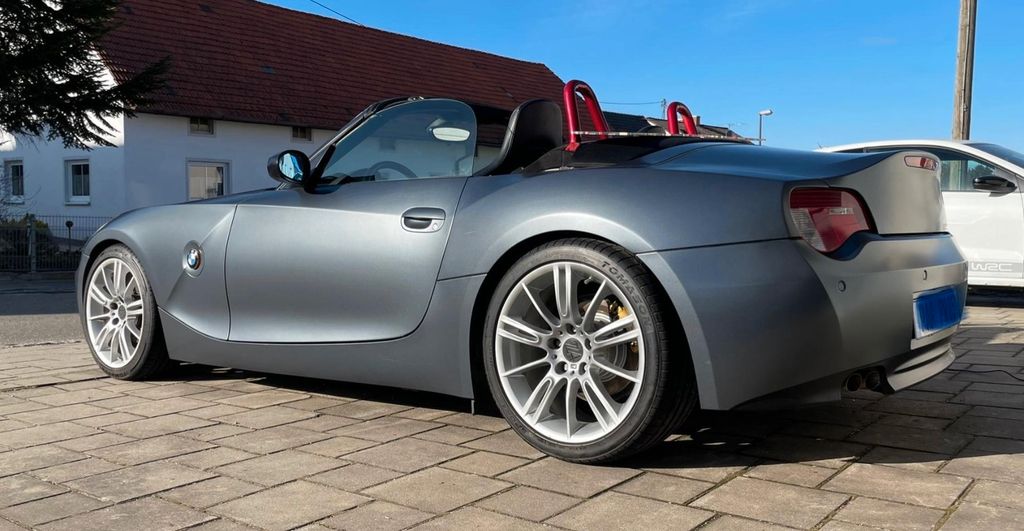 BMW Z4 148.782 km 15.950 &euro; Pfaffenhofen an der Ilm 85276