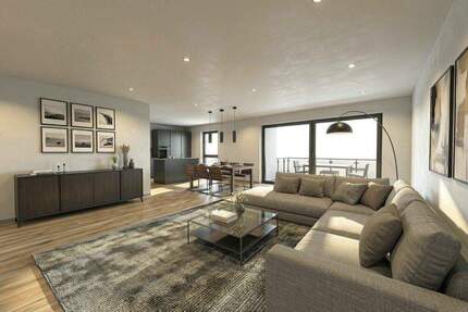 Wohnung Schrobenhausen Mühlried - 4 Zimmer, 95 m&sup2;, 544.549&euro; | Angebot:25682855