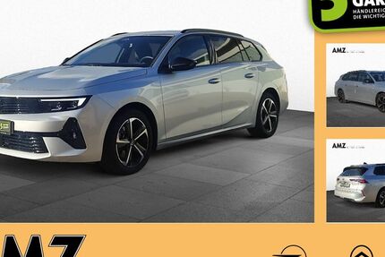 Opel Astra 8.939 km 21.490 &euro; Ingolstadt 85055
