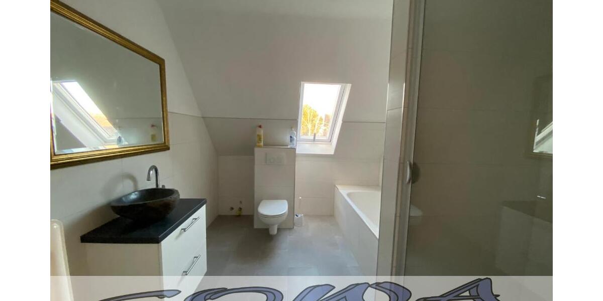 Einzugsbereite 4 Zimmer Wohnung in Königsmoos Grasheim zu vermieten - Ein Objekt von Ihrem Immobilienpartner SOWA Immobilien und Finanzen - 4- Königsmoos | Angebot:26774444