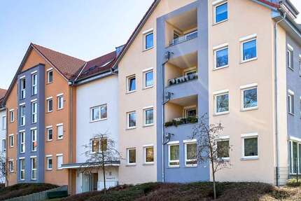 Wohnung Pfaffenhofen - 3 Zimmer, 92 m&sup2;, 1.300&euro; | Angebot:25396923