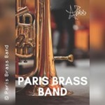 Galakonzert: Paris Brass Band
