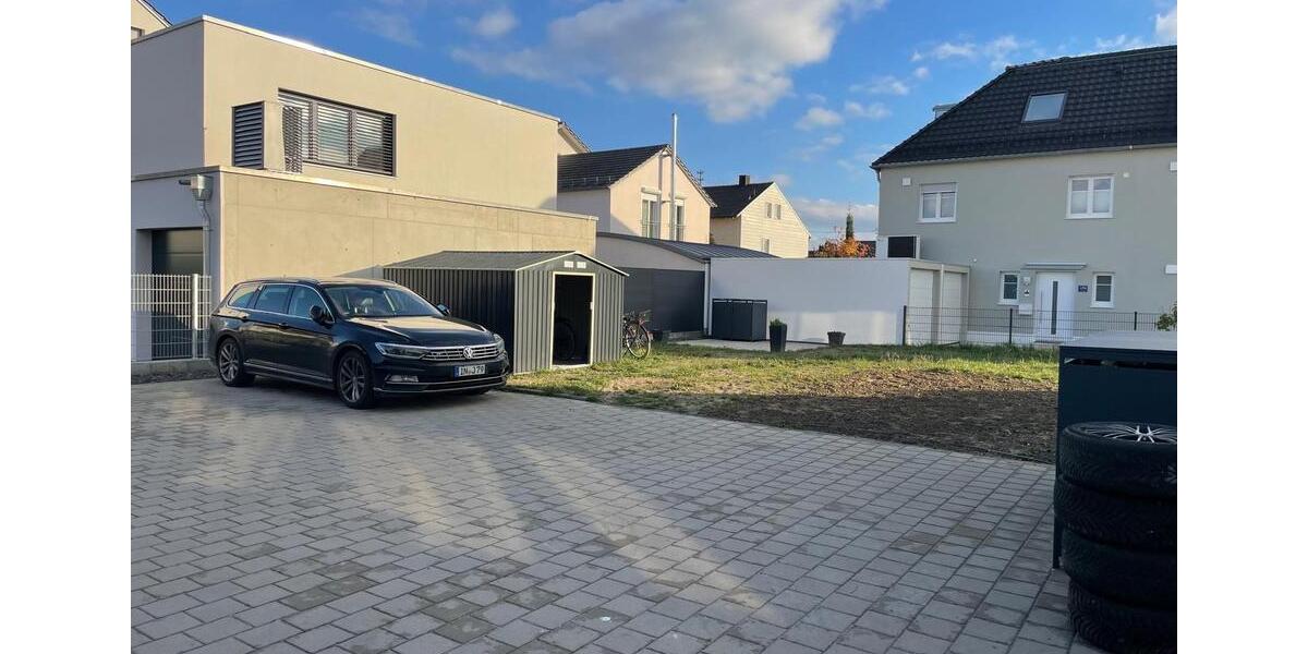 Dachgeschoßwohnung Manching - 3 Zimmer, 64 m&sup2;, 1.250&euro; | Angebot:26439424