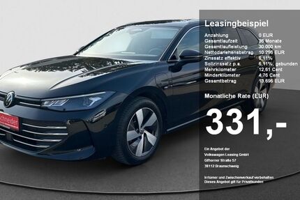 VW Passat Variant 26.270 km 33.450 &euro; Ingolstadt 85053