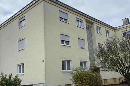 Wohnung Ingolstadt Nordost - 3 Zimmer, 69 m&sup2;, 242.000&euro; | Angebot:26104829