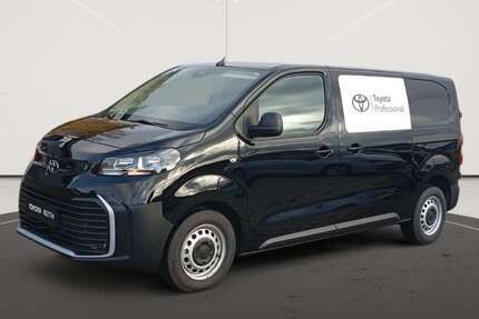 Toyota Proace 15.650 km 34.910 &euro; Pfaffenhofen 85276