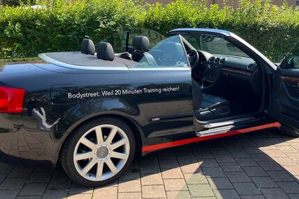 Audi Cabriolet 256.800 km 6.800 &euro; Ingolstadt 85051
